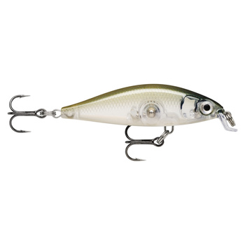 Rapala X-Light Minnow 5cm 4g FNM05 GHOST SHINER