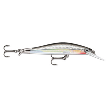 Rapala Ripstop Deep 9cm 8g RPSD09 SILVER