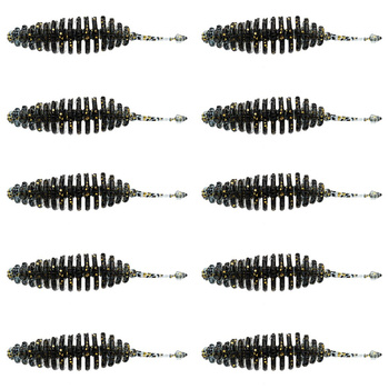 Water King Tryk Tryk 4cm 0,8g Kolor 18 10szt