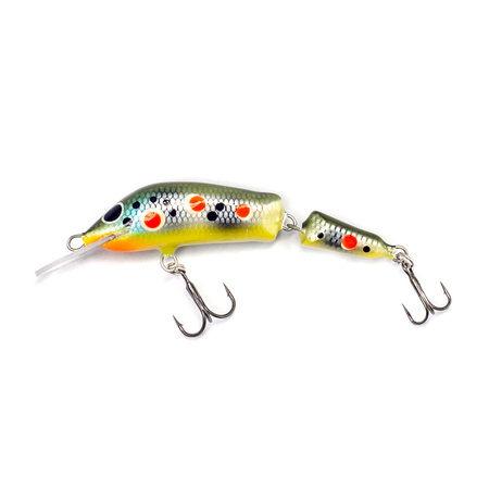 Wobler Gębski łamany 5,5cm 4g PŁ1