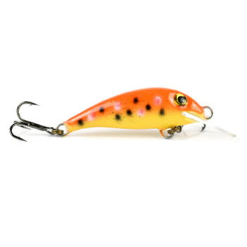 Siek Stynka 4cm 2g #24