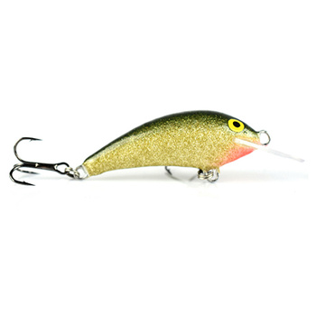 Wobler Siek Bączek 4,5cm 3g #SG2