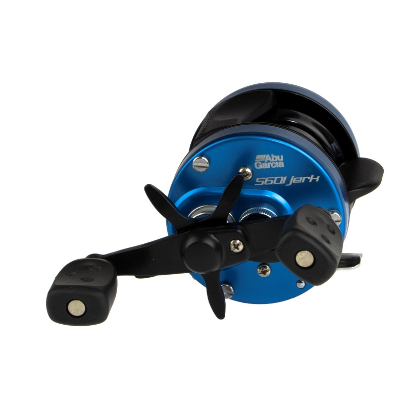 Multiplikator Abu Garcia Ambassadeur 5601 JERK 1339405