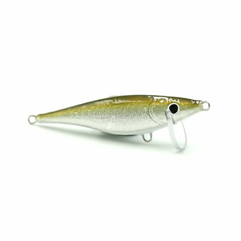 Wobler Kornel Słaby 6.5cm 6g ALU OLIWKA