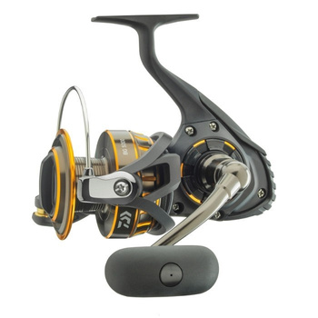 Kołowrotek DAIWA BG 4000 10460-400