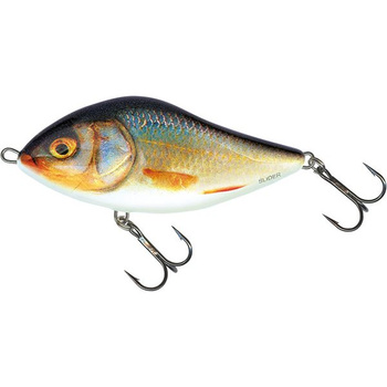 Wobler Salmo Slider tonący 10cm 46g REAL ROACH QSD029