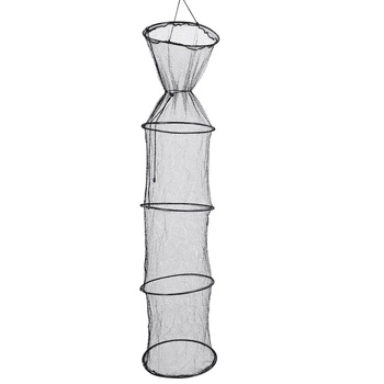 Siatka na ryby Mikado Basic wym. 35x80cm S22-3535-80