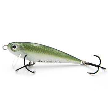 Wobler Wob-Art VIBRO S 6,5cm 8g STYNKA