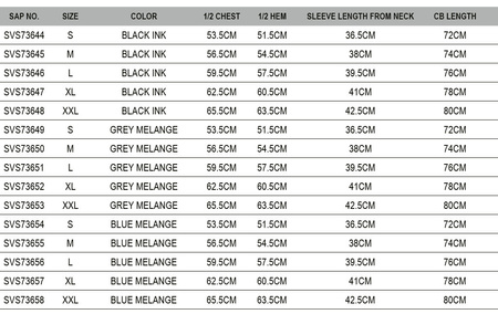 Koszulka Savage Gear Signature Logo T-Shirt L GREY MELANGE SVS73651