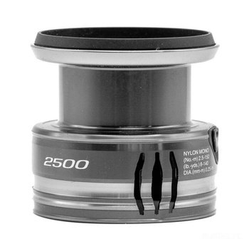 Szpula Shimano Miravel 2500 101EA