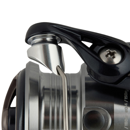 Favorite Kołowrotek Blue Bird Nano 500S BBN5S1 9+1 16930937