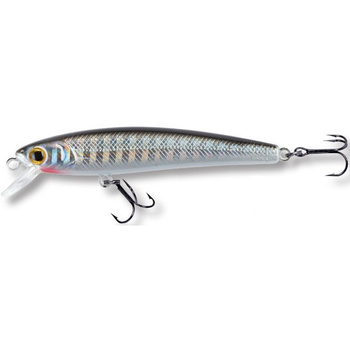 Wobler Robinson Marteen S65 65mm 4g S-SH SILVER SHINER