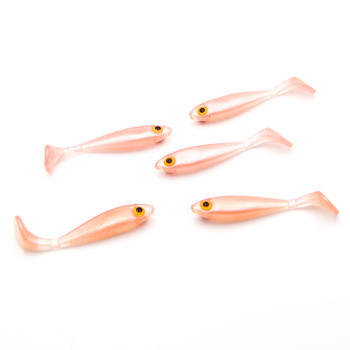 Fishchaser Minimaster 3,5cm 1g ROSE 5szt.