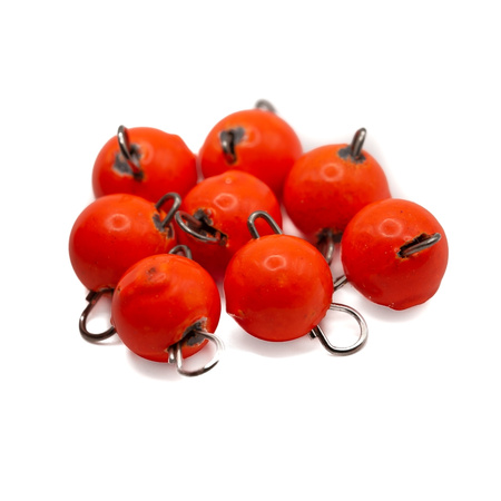 Czeburaszka Water King 2g ORANGE