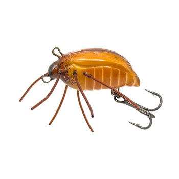 Chrabąszcz Woblerski 3cm 3,5g BR