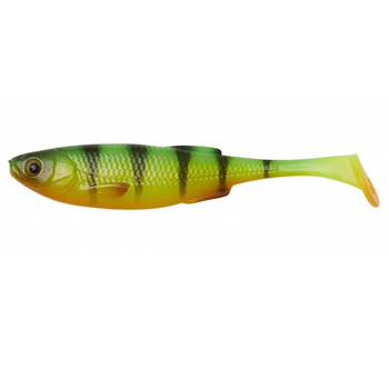 Savage Gear Craft Shad 7,2cm 2,6g FIRETIGER 72405