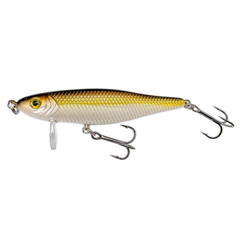 Wobler Berkley Pulse Racer 7cm 14g AMBER GOLD 1640447