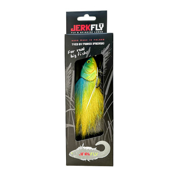 JerkFly 15cm 15g NIZEL ORIGINAL