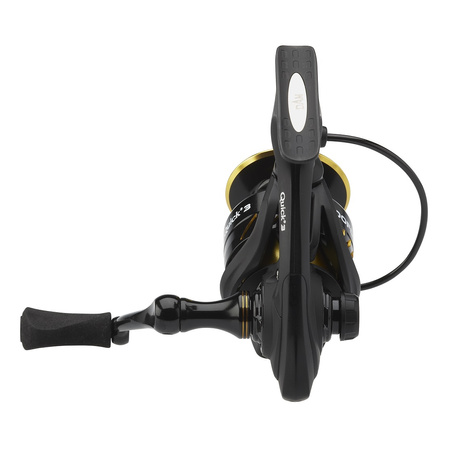 Kołowrotek DAM QUICK 2 3000 FD 5+1BB 56967