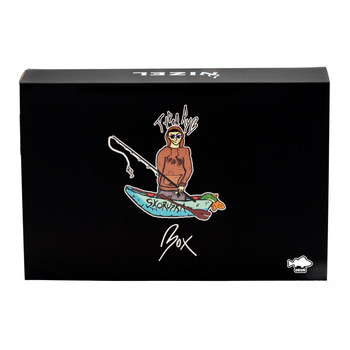 Typ Od Ryb Box OKOŃ 159