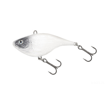 Wobler River Custom Baits Leaper 6,5cm 17g WHITE