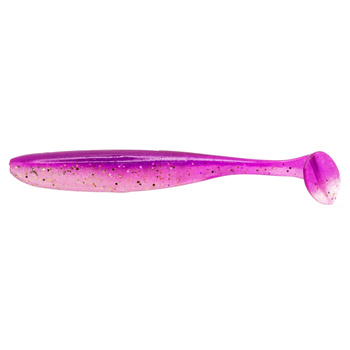 Keitech Easy Shiner 4,5'' 11,5cm 7,5g LT#64T LT GRAPE STARDUST