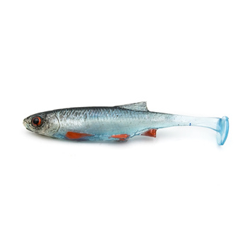 Angry Lures Bleak 6,5cm 2g BLUE