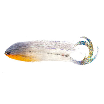 Mucha Hybrydowa Predator Fly Manufacture 22cm 5g DT-001