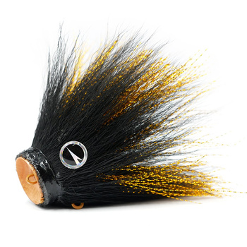 Mustache Shallow VMC X1 22g BLACK WIDOW AVM550164