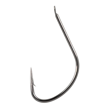 Haczyki Gamakatsu Coars A1 Team Feeder Hooks Fine Feeder #10 15 szt. 185076-1000-0