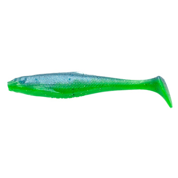 Realistic Shad Kiełb 10cm 9g Kolor 035