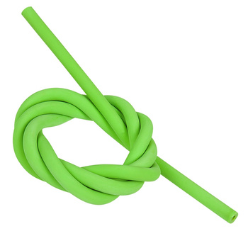 Gumowa Otulina MADCAT Rig Tube 1m GREEN SVS52209