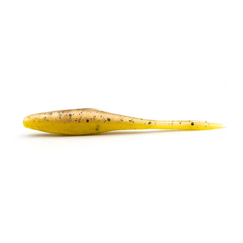 Przynęta gumowa Realistic Shad Matusiak Kiełb Jaskółka 8cm 2.4g kolor 042