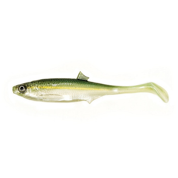 Angry Lures Bleak 15cm 18g Ripper WGY