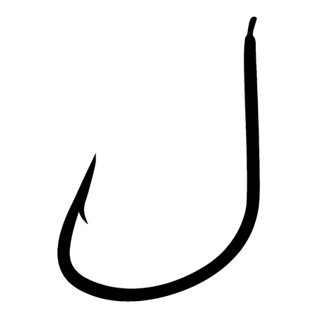 Haczyki Gamakatsu LS-1810B Hooks BRONZE #14 25 szt. 146548-1400-0