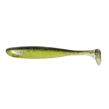 Keitech Easy Shiner 5" 12.7cm 10g LT04T Watermelon Lime