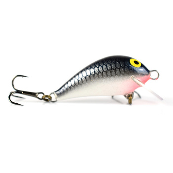 Siek Bzyk 3,5cm 3g Sinking #GK