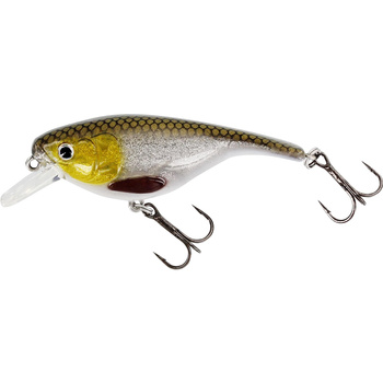 Wobler Westin BabyBite SR Crankbait 6,5cm 12g GOLD HEADLIGHT LIMITED P045-544-003