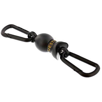 Westin Magnes NET MAGNET 5,5kg BLACK H020-386-218