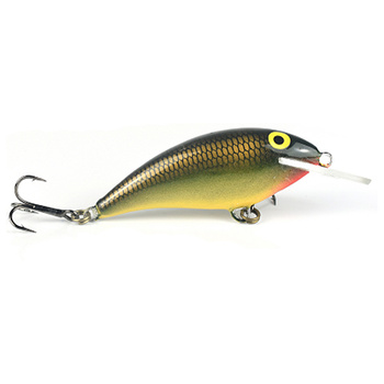 Woblery Siek Krąp 7cm 8g Kolor #16