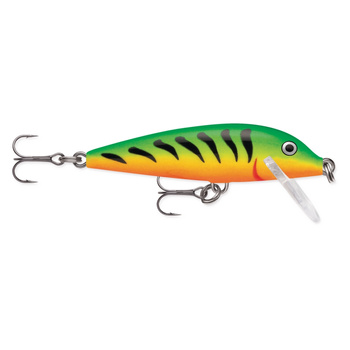 Rapala CountDown 7cm 8g FIRE TIGER