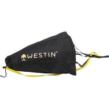 Westin Dryfkotwa W3 DRIFT SOCK LARGE BLACK/HIGH VIZ. YELLOW A43-388-L
