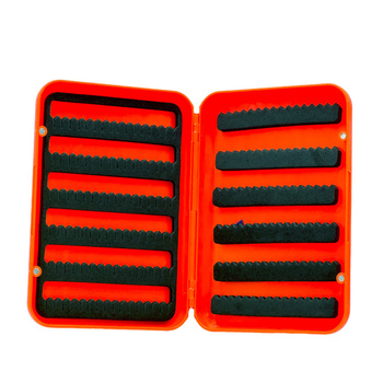 Pudełko muchowe Robinson 16x11x3cm 74-MU-B01