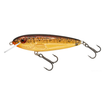 Wobler Dzierzba Woblerski 6cm 4,5g MI