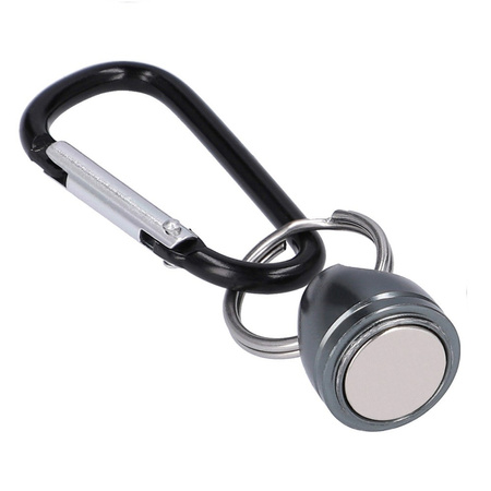 Klips magnetyczny Mikado do podbieraka 3.5kg AMM-001