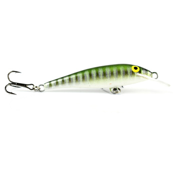 Wobler Siek Uklejka Igła 7cm 4g #36