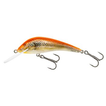 Wobler Bonito Troć 7,5cm 8g Floating Kolor 31