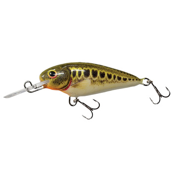 Dorado Invader 4cm 2,2g Pływający CT