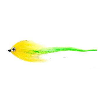 Dragon Tail Pike Lure Wędkarska Polska 22cm 4,3g Kolor DT005