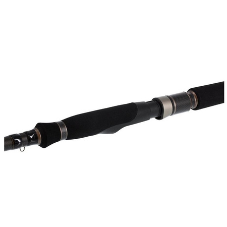 Zestaw na szczupaka Wędka Westin W3 PowerTeez 2nd 250cm MH 21-70g + Daiwa BG 3500